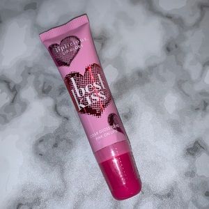 New Liplicious Best Kiss 💋 Color Changing Lip Gloss